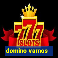 domino vamos - crash & poker